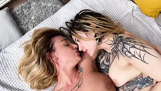 Pussy Eating with Fisa Mur