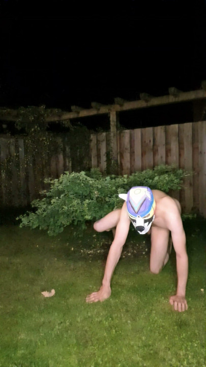 Give me doggy | Clip 1