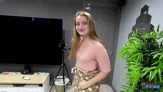 Tamsin Riley - çift inek slodge