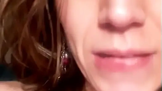 Tara steele ilk web kamerası seansı