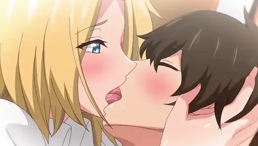 HENTAI ANIME UNCENSORED PORN JAPANESE CARTOON