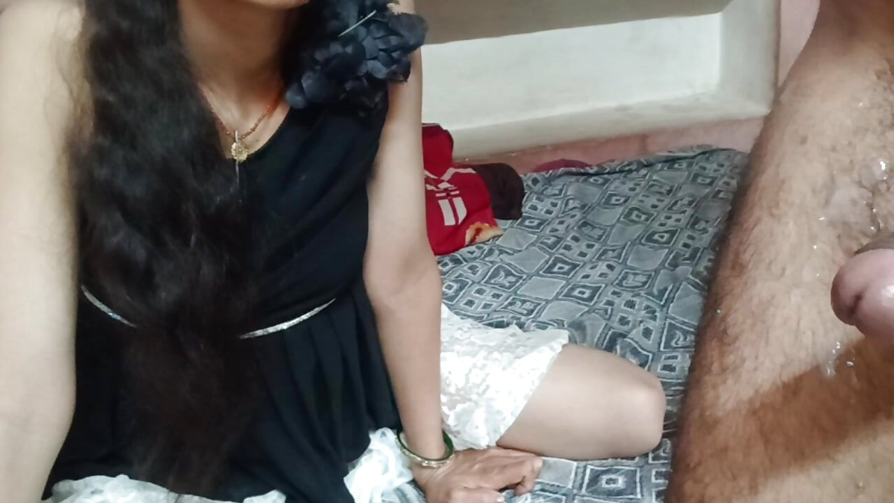 First time bhabhi ki choti bahin kichudai