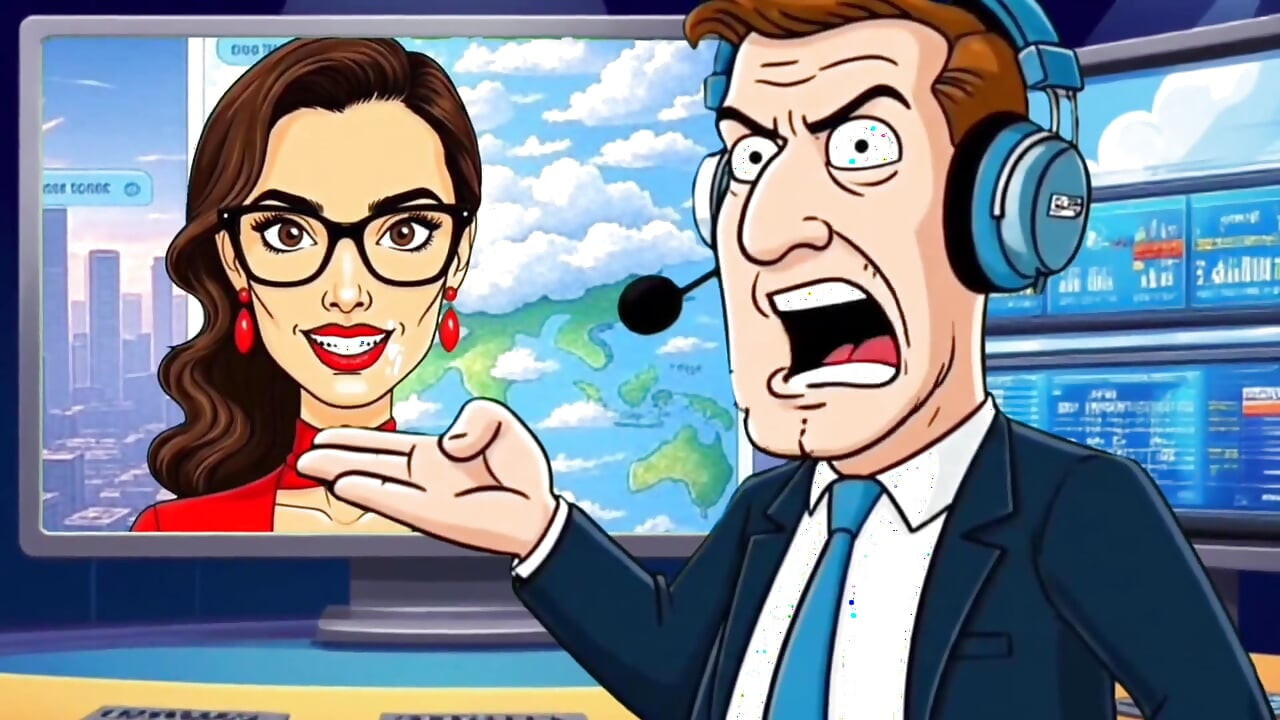 ما الذي ترغب الفاسقات المتزوجات في القيام به للحصول على ترقية؟ امص زب الرئيس!