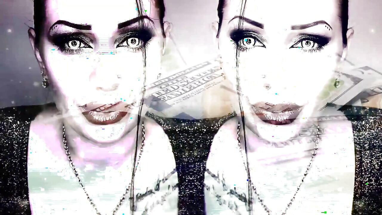 Asmr Mesmerizing Mind Fuck for My Little Threaten-fantasy Clip Junky