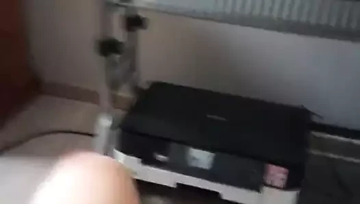 mastürbasyon ve jizzing