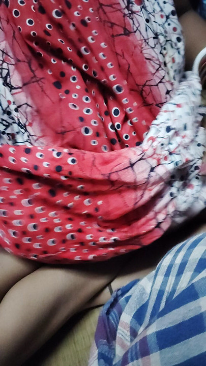 Apni bhabhi ko choda