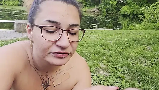 House ban blows a stranger in nature