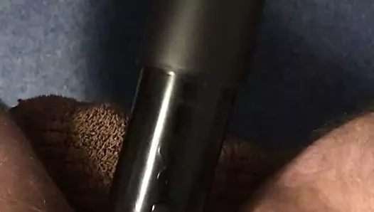 benim makine tarafından sağılan