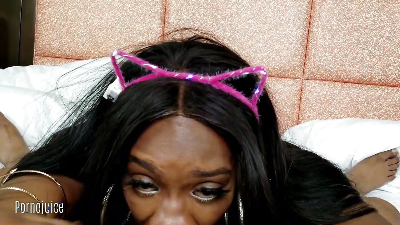 Tender Montana Fan Fuck and Creampie by Senior Citizen