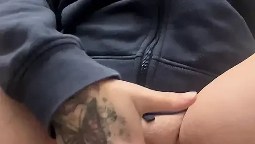 Energie spät in der nacht