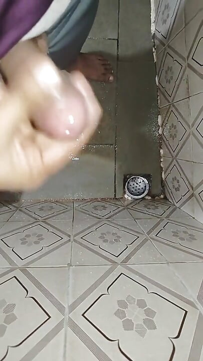 Banheiro sexo