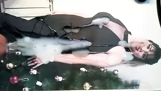 Prenses Sherazade 4'e saygı duruşu