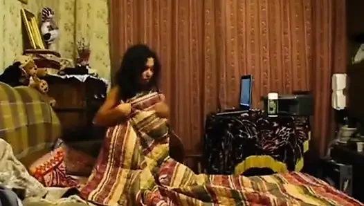 Persetan saja dengan vaginaku dan cum