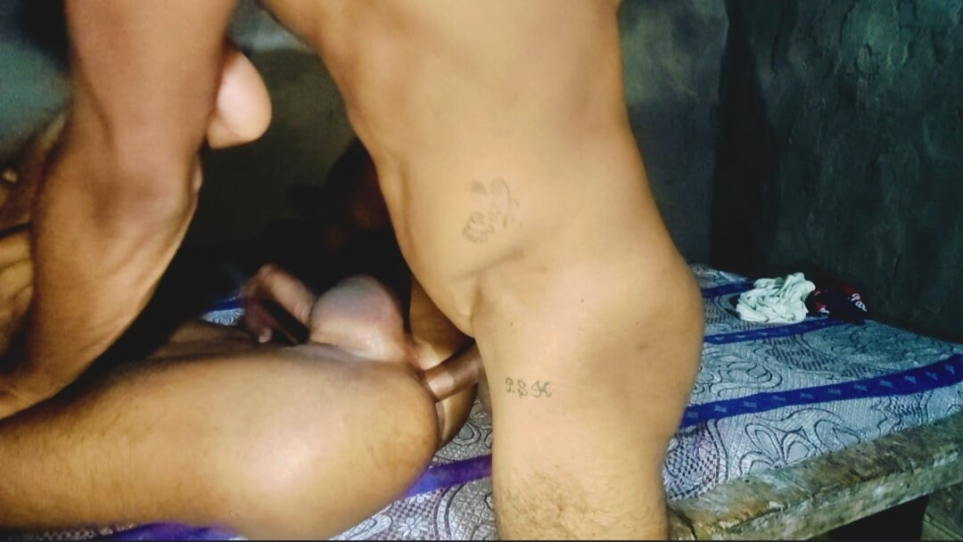 Vishal land gand pe dar kar choda dost ki gand ko/ gay end top sex video