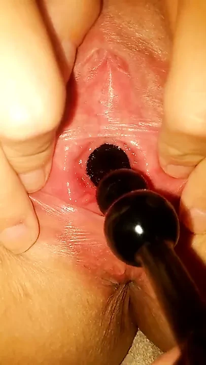 Peehole play 8