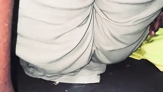 Bangladeschische bhabhi ko-ehefrau banaya