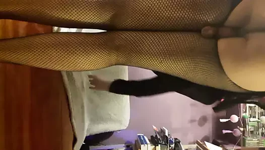 Cd fahişe sikme ona göt içinde bodystocking