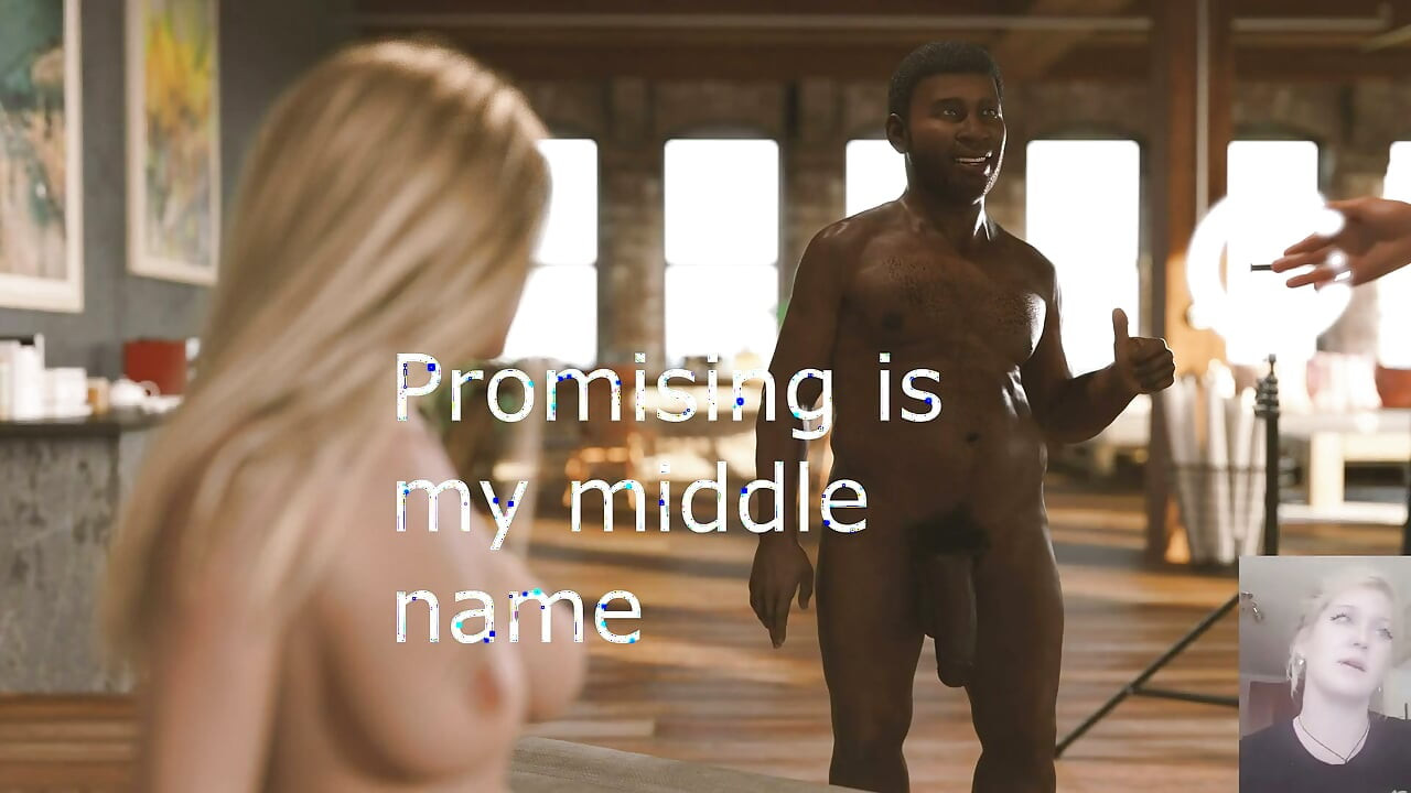 Nude Models