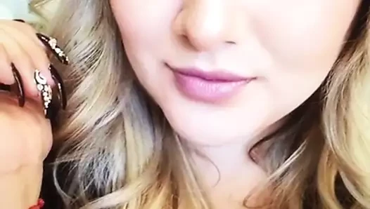 Angelica duran cumtribute 2