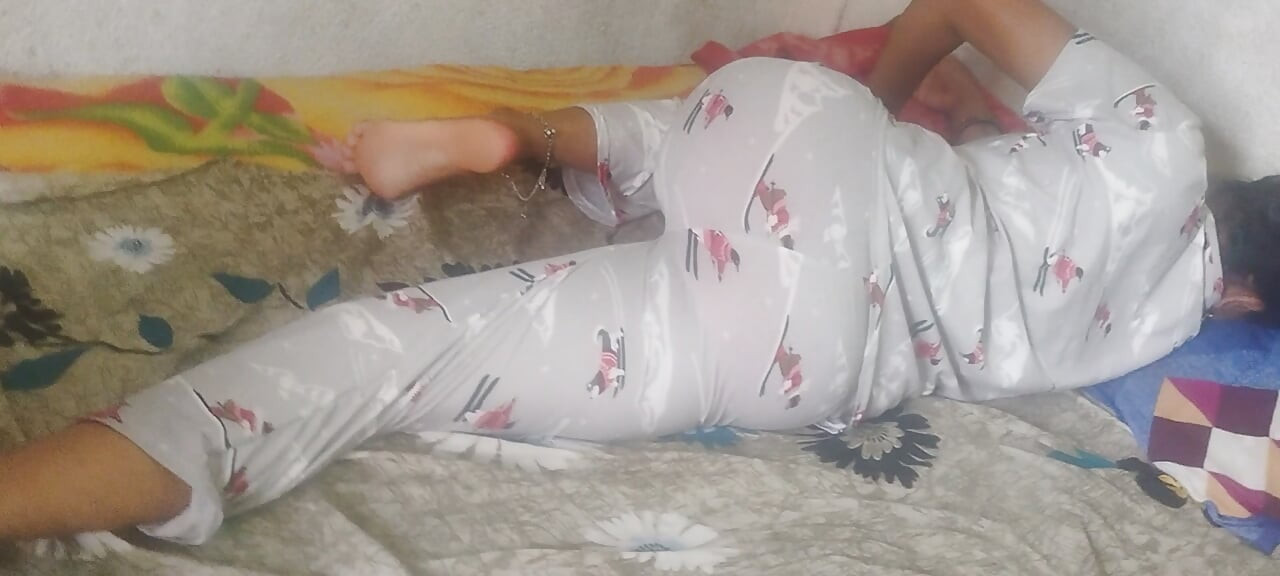 Khusi sali ki mast body