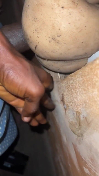 Key moment from "Very tight hot slut toys could make me cum again and again"
