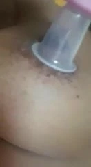 hard nipples