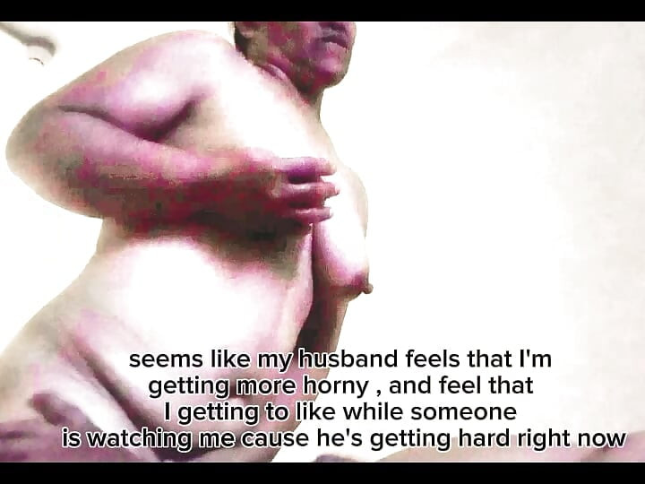 Husband Fantasy wordt wife fantasy