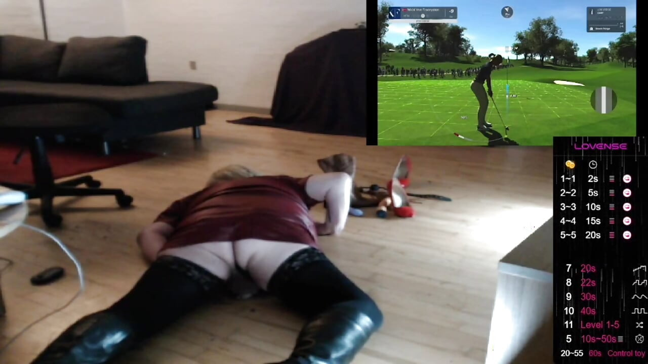 Yes mistress, i Will do anything you want, your wish is my command. Control my LUSH (3 of 7 part)