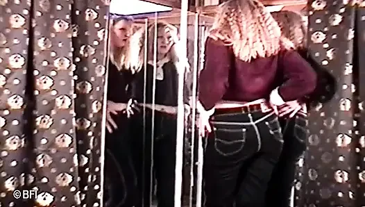 Russische peek-teens teil 5