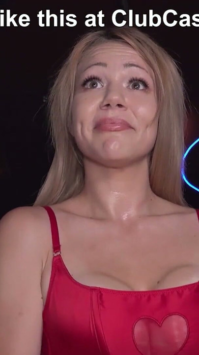 Love Fucking? You’ve Come to the Right place at ClubCastings | Clip 1