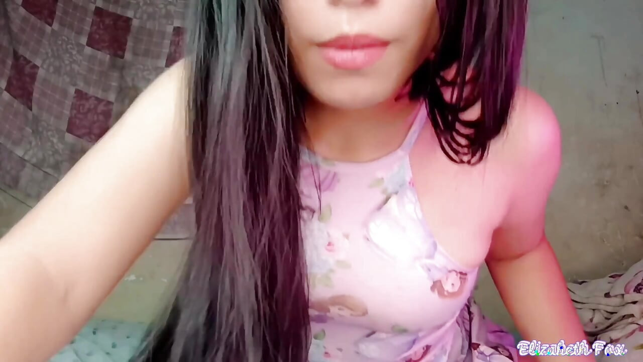 JOI VIRTUAL SEX - Cute girl from school takes your virginity🍒you enjoy jetsASMR/POV/ROLEPLAY