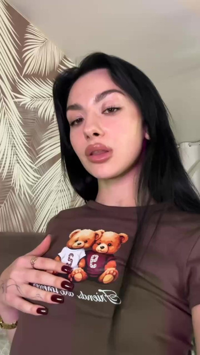 Want a reply? Try me on OnlyFans