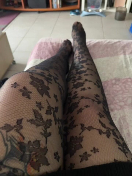 Lindas meias