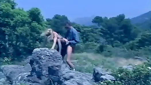 Sexual Network Geheimcode Superfrau (1995)
