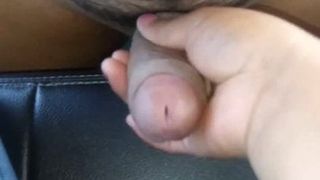 Cfnm masturbación con la mano grandes tetas guatemaltecas minivan