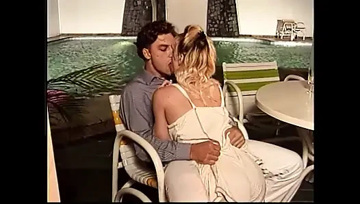 Hot Fuck for Blonde MILF