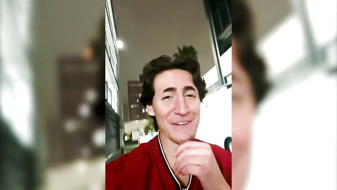 tiktok Star Kane Trujillo Address His Haters and Reveals His Celebrity Crush!