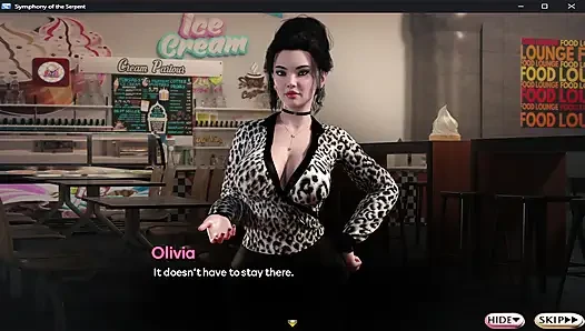 Symphony of the Serpent - (PT 64) - NLT MEDIA