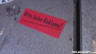 Inflagranti