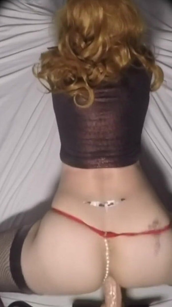 Key moment from "Tatoo cd big anal toy"