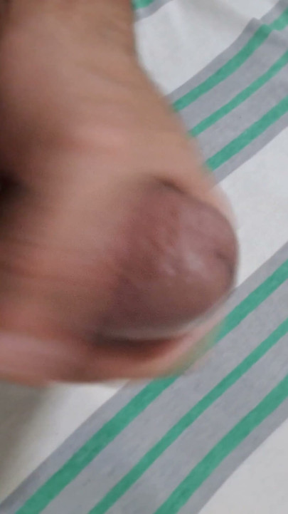 YOU'RE NOT PREPARED FOR THAT EXPLOSION OF CUM AT THE END! | Clip 1