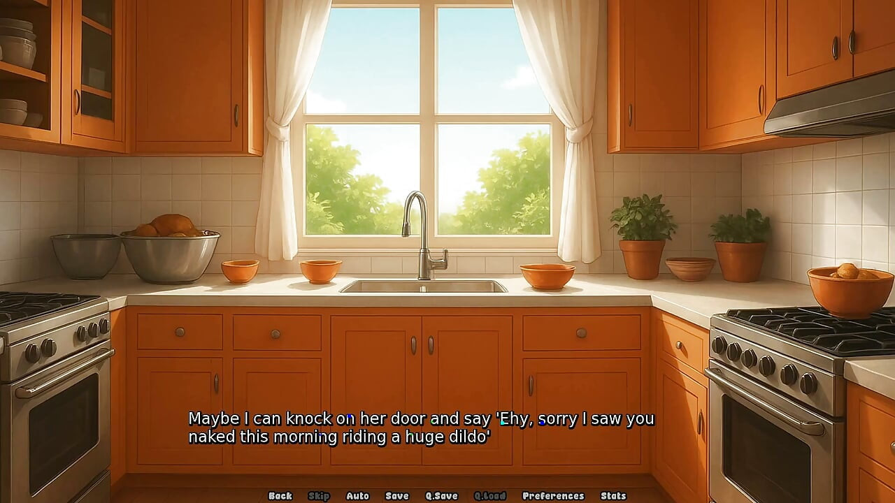 Complete Gameplay - My Girlfriends New Kink, Part 3