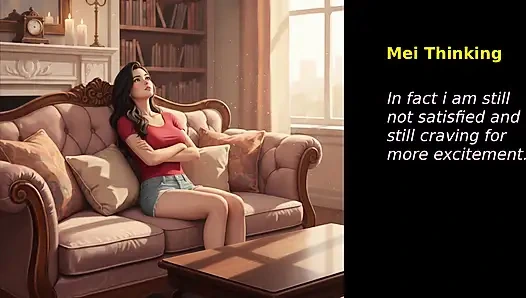 Wife S Dare (part 1)