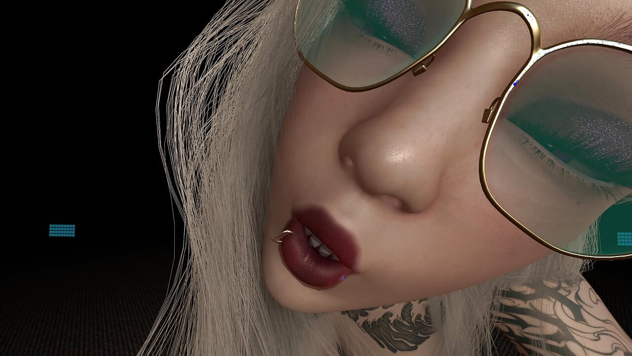 VIP ROOM WITH WET PUSSY l 3D animation Hentai Uncensored