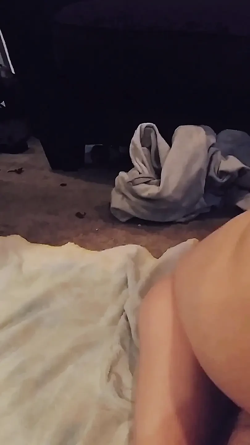 Amazing Amateur American Wife Janelle Rides Neighbors Cock