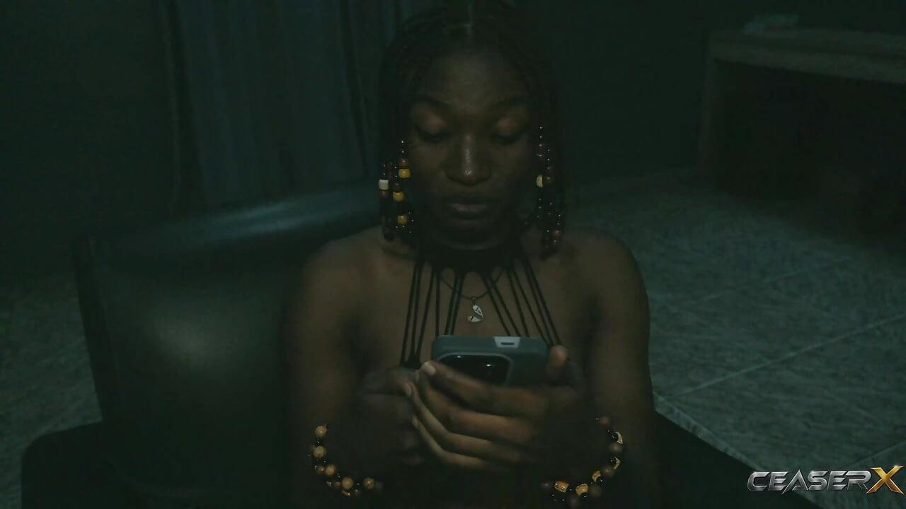 Ms Bee came back to Pato her Ex boyfriend after her wedding day