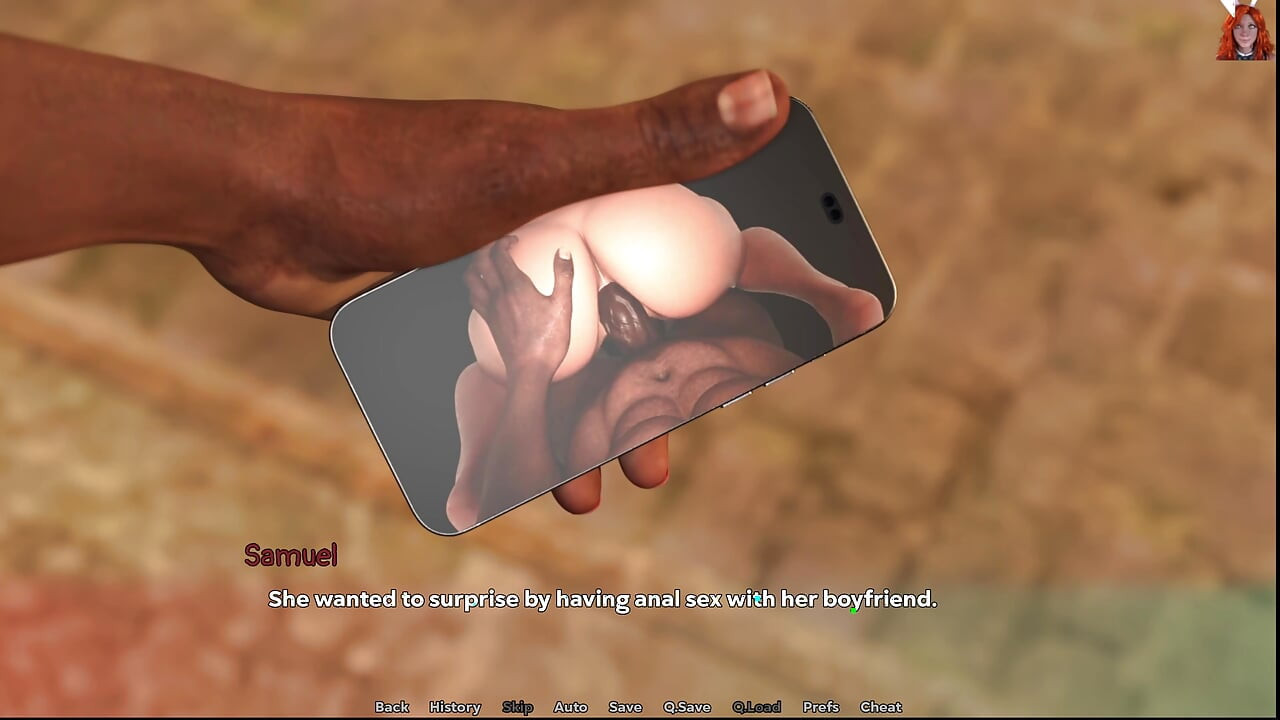 Only a Black Dick Can Separate Us (part 2)