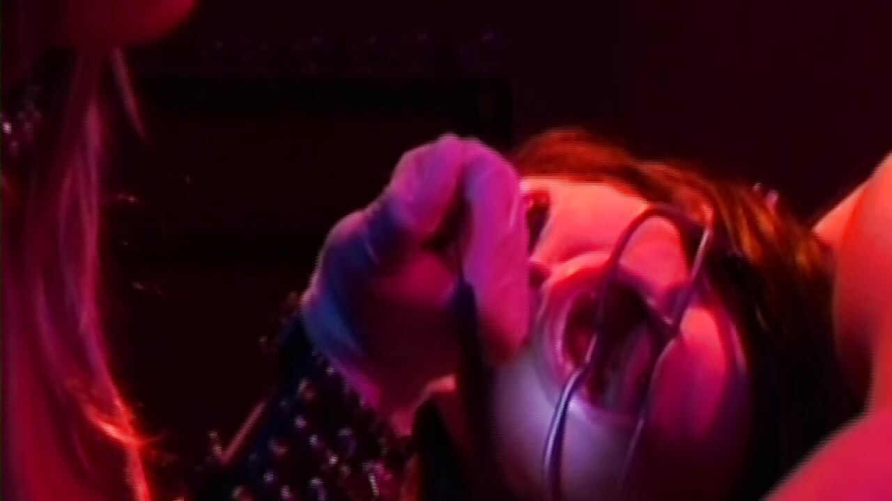 Alman BDSM Kültürü