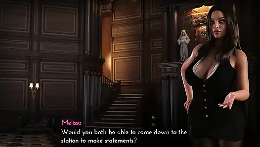 Орден Происхождения (от NLT) - часть. 16