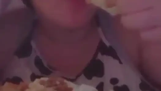 Taco Bell Mukbang
